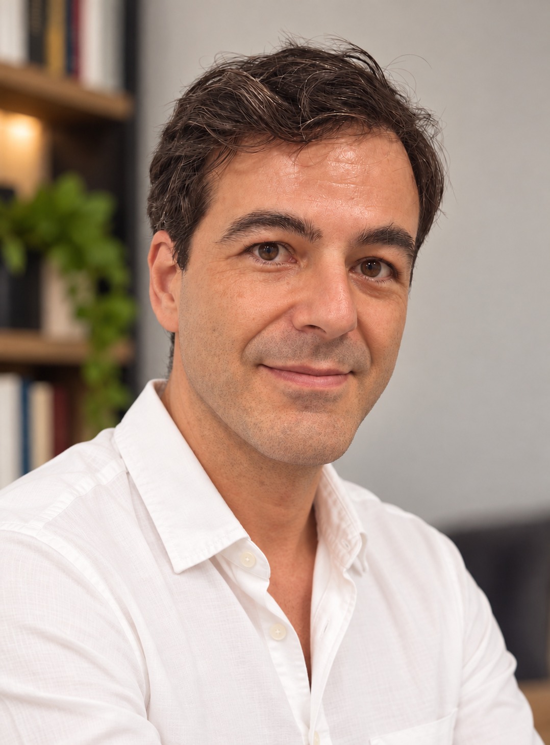 Alejandro Luis García